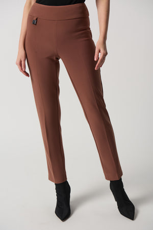 Joseph Ribkoff Classic Tailored Slim Pants