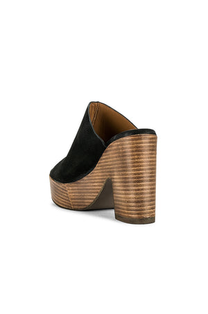 Seychelles Invigorated Platform Shoes