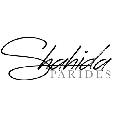 Shahida Parides Dresses Logo
