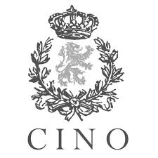 Cino Apparel Crest Logo