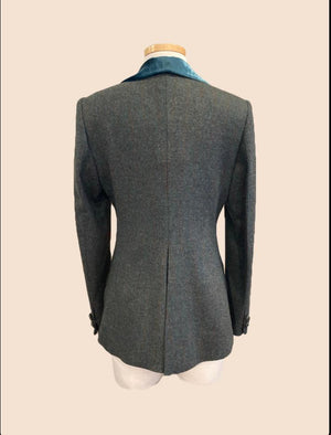 T.ba Swing Lux Jacket Tweed